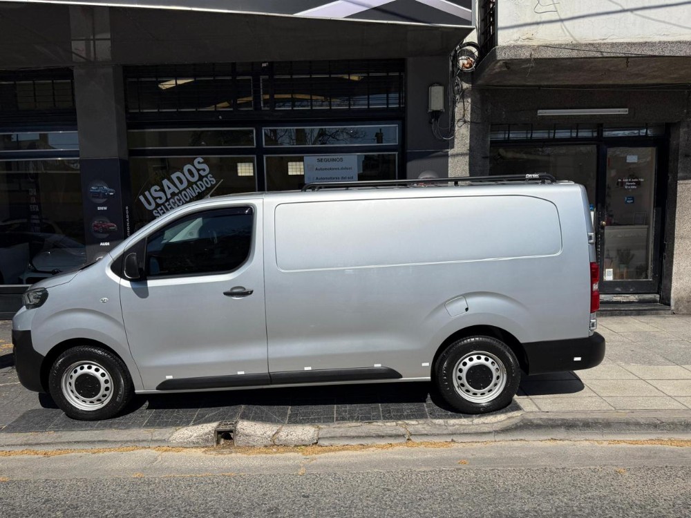 Peugeot Expert Premium — foto 9